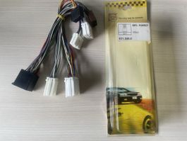 FORD Interface Autoradio Câble CAN-Bus / Commande au volant