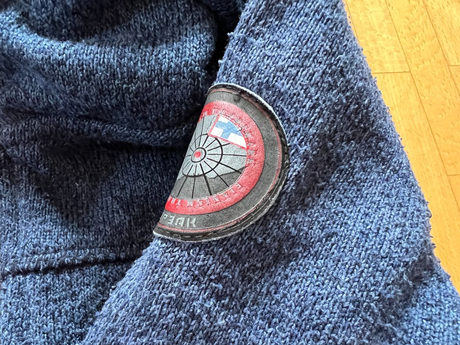 Icepeak Jacken: ICEPEAK Kinder Fleecejacke, Gr.140 – Gebraucht aus Walzenhausen von Cerna007 5