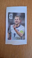 CocaCola Panini Harry Kane England FIFA WM 2026