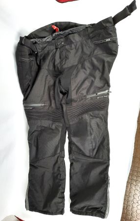 TOUR HOSE POWELLS Töff Hose, 9XL