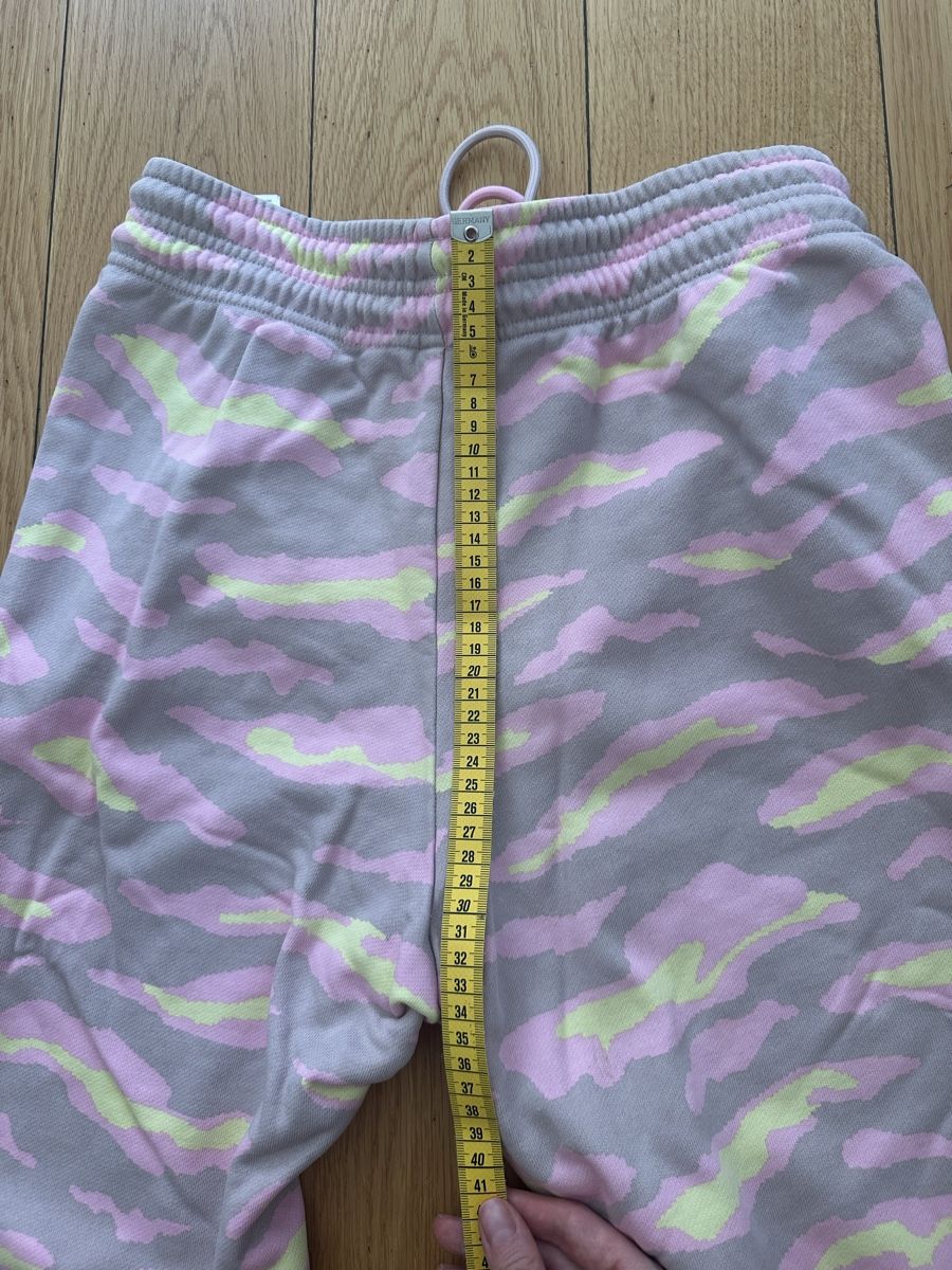 Stella McCartney Pantaloni: Adidas x Stella McCartney Sweatpants Size S – Usato da Geneve venduto da iri_dr5s 5