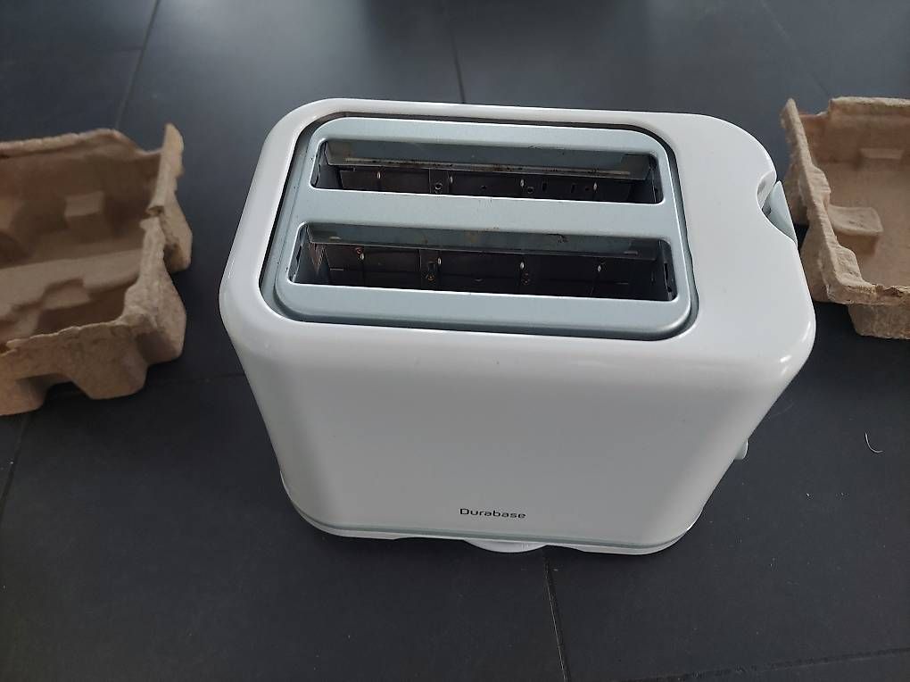 Appareils de cuisine: Toster – D'occasion à Schachen LU par Mister-jo
