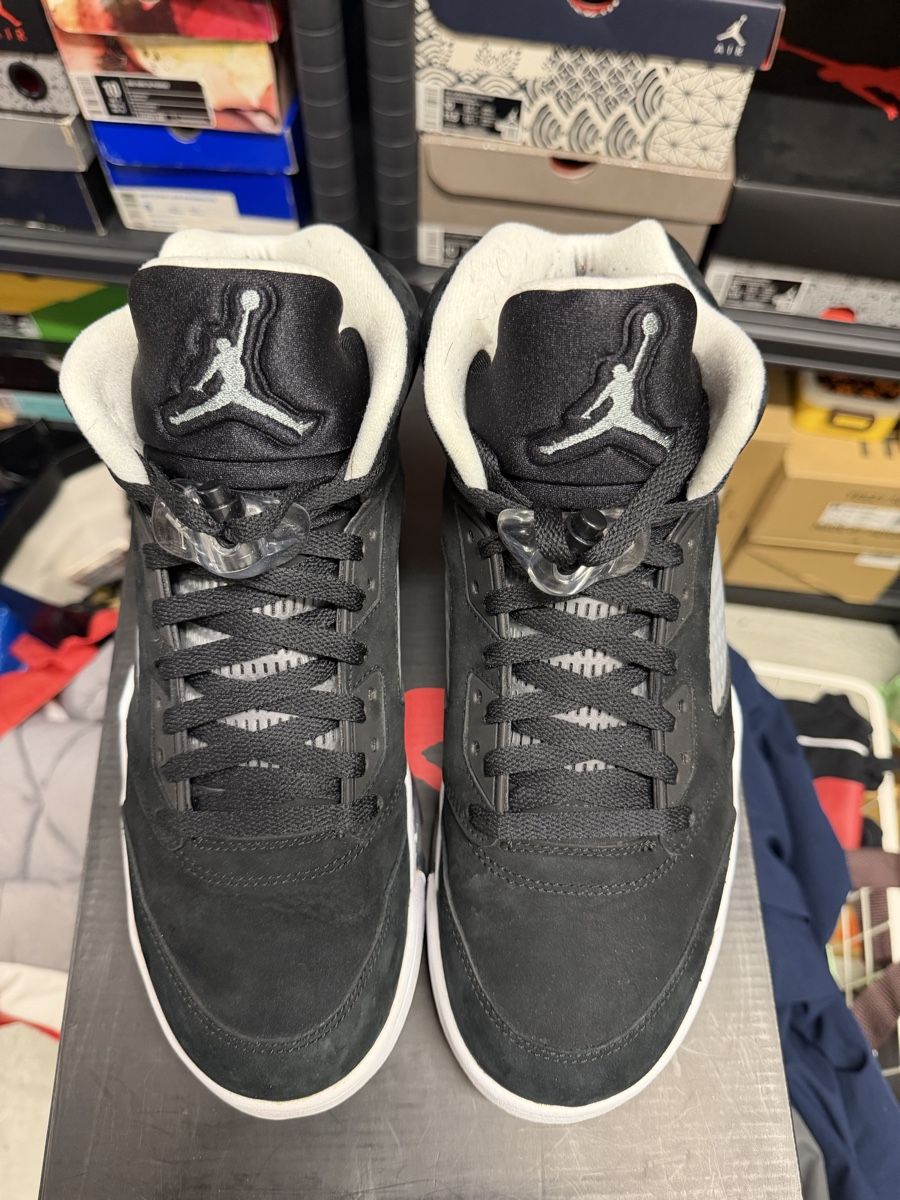 Jordan Scarpe da uomo: Jordan 5 Oreo (2013) – Usato da St-Légier-La Chiésaz venduto da Swoosh. 3