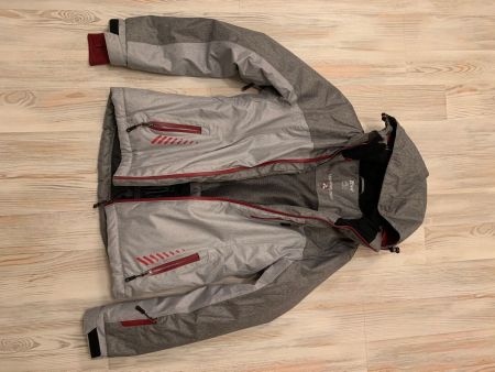 Skijacke 36
