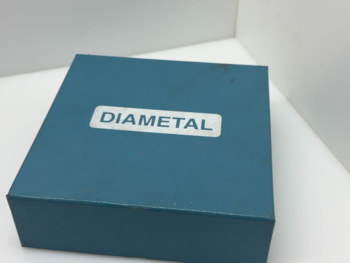 Tutti gli attrezzi: MEULE DIAMANTEE “DIAMETAL – Nuovo (secondo la descrizione) da Bassecourt venduto da DiM7775