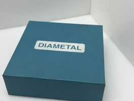 MEULE DIAMANTEE “DIAMETAL