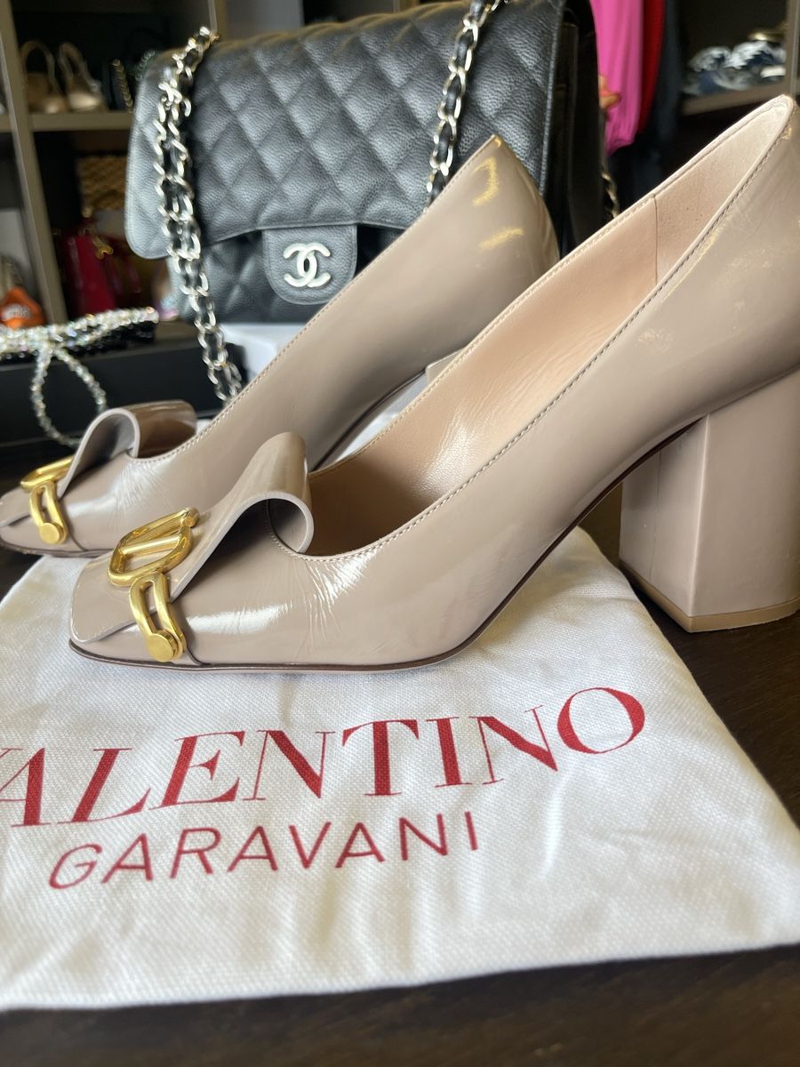 Valentino Scarpe da donna: Valentino – Usato da Wollerau venduto da mah_9jrb 5