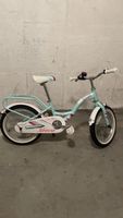Kinder Fahrrad Keeva mint Grösse 16 Zoll guter Zustand