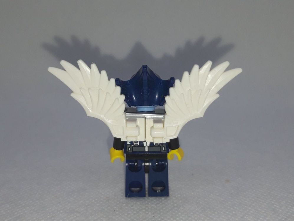Lego Jouets: Lego Legends of Chima Minifigur loc021 - Eglor – D'occasion à Inwil par Dokyiioto 1