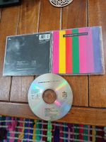 pet shop boys- introspective 