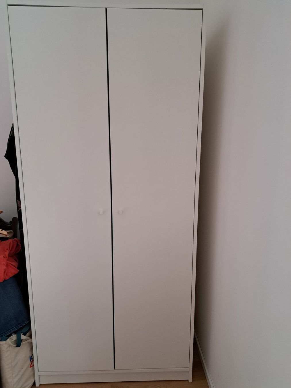 Ikea Armadi: Schrank KLEPPSTAD von IKEA – Usato da Zürich venduto da lps7845 3