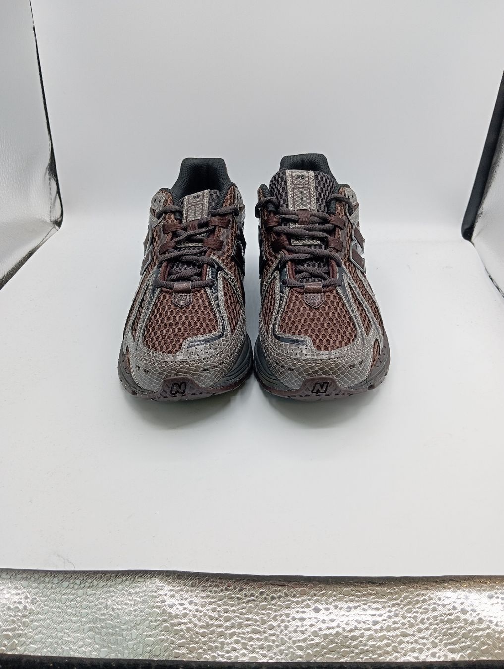 New Balance Scarpe da uomo: New Balance 1906 (EU38) – Nuovo e nell'imballaggio originale da Schaffhausen venduto da outlez 3