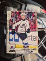 NHL Mikko Rantanen Colorado Avalanche