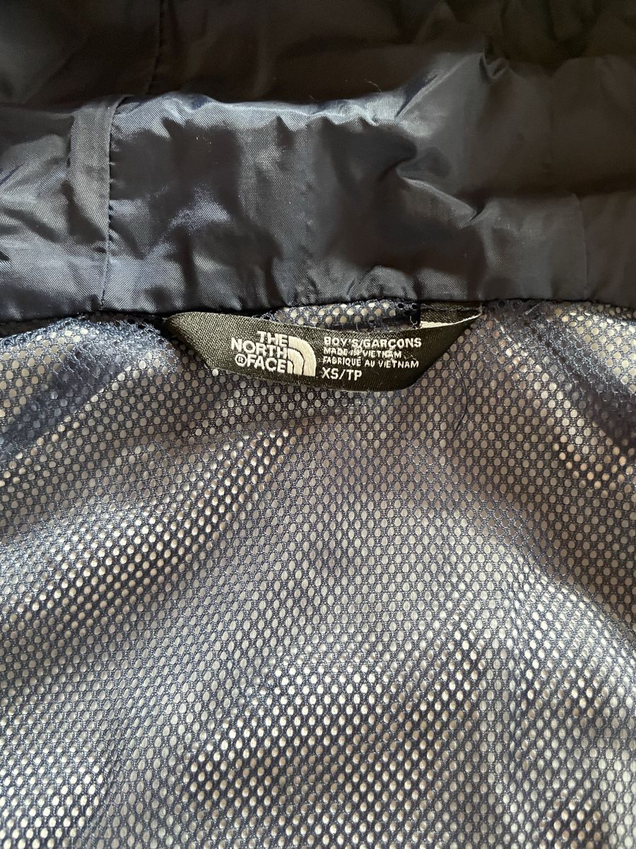 North Face Giacche & Cappotti: Regenjacke / Windstopper – Nuovo (secondo la descrizione) da Aarwangen venduto da erd_ngx8 5