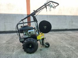 Automower Kabelverlegemaschine Kabelverlegegerät Ecotech NT