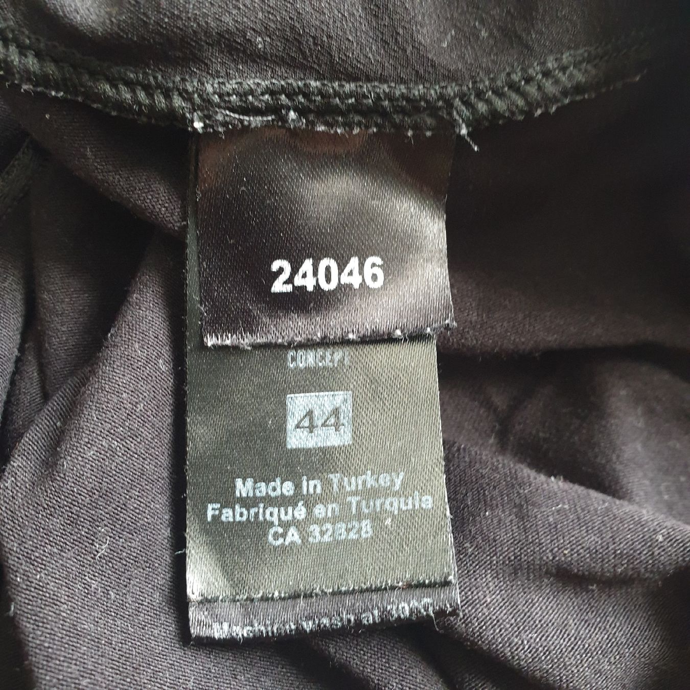 Vestiti: Crea Concept schönes Kleid Gr. 44 – Nuovo (secondo la descrizione) da Frenkendorf venduto da Moon111 3