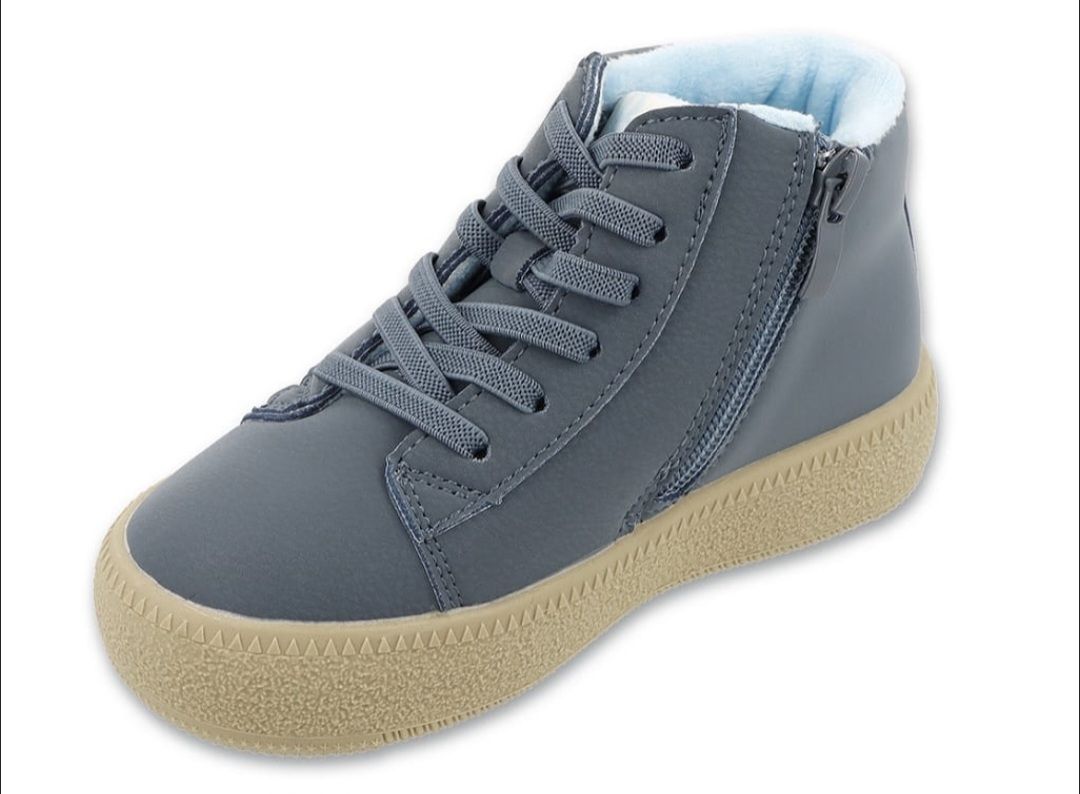Schuhe für Jungen: Kinder Schuhe Gr. 26 - Neu – Neu und originalverpackt aus Flumenthal von KET25_ch 1