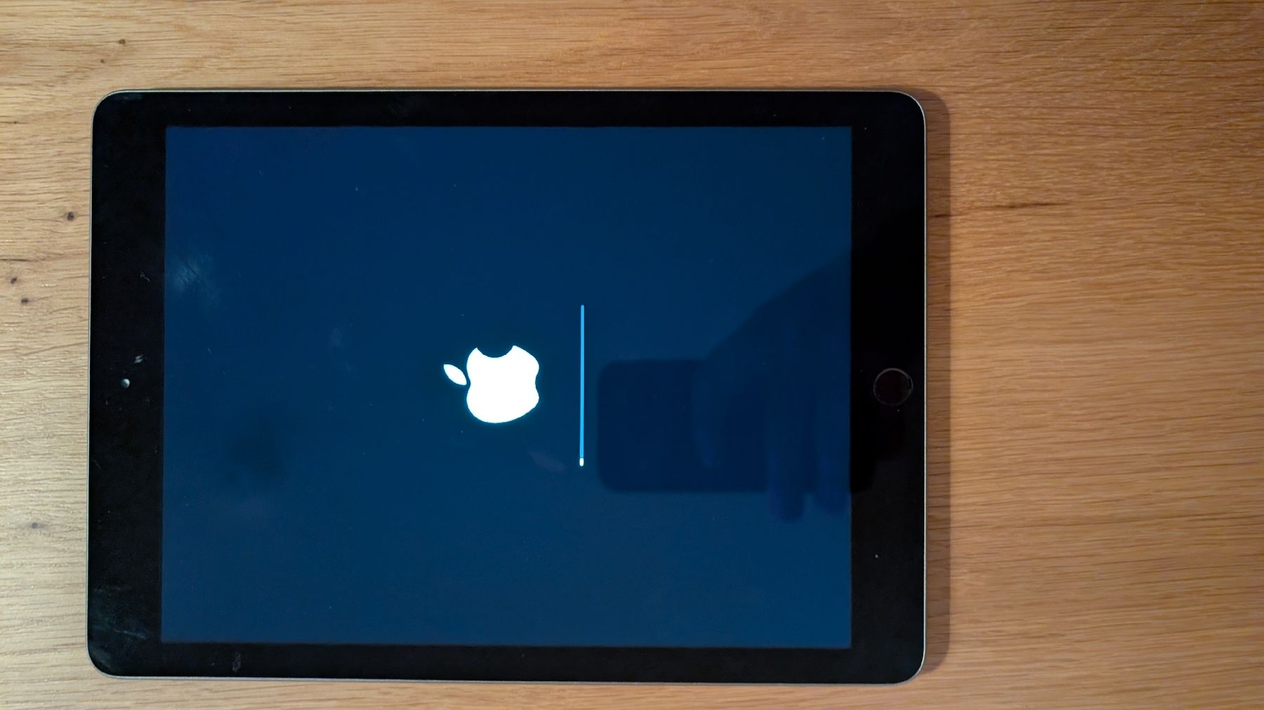 Apple Tablet PC: Apple Ipad 6th Gen 32GB – Gebraucht aus Zürich von suizering