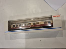Märklin Tee Speisewagen DB