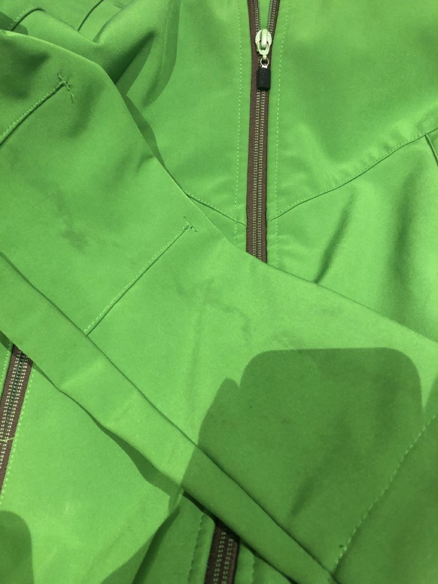 Rukka Giacche & Cappotti: Softshell Jungen Rukka Gr. 152 – Usato da Büren SO venduto da Nuri09 3