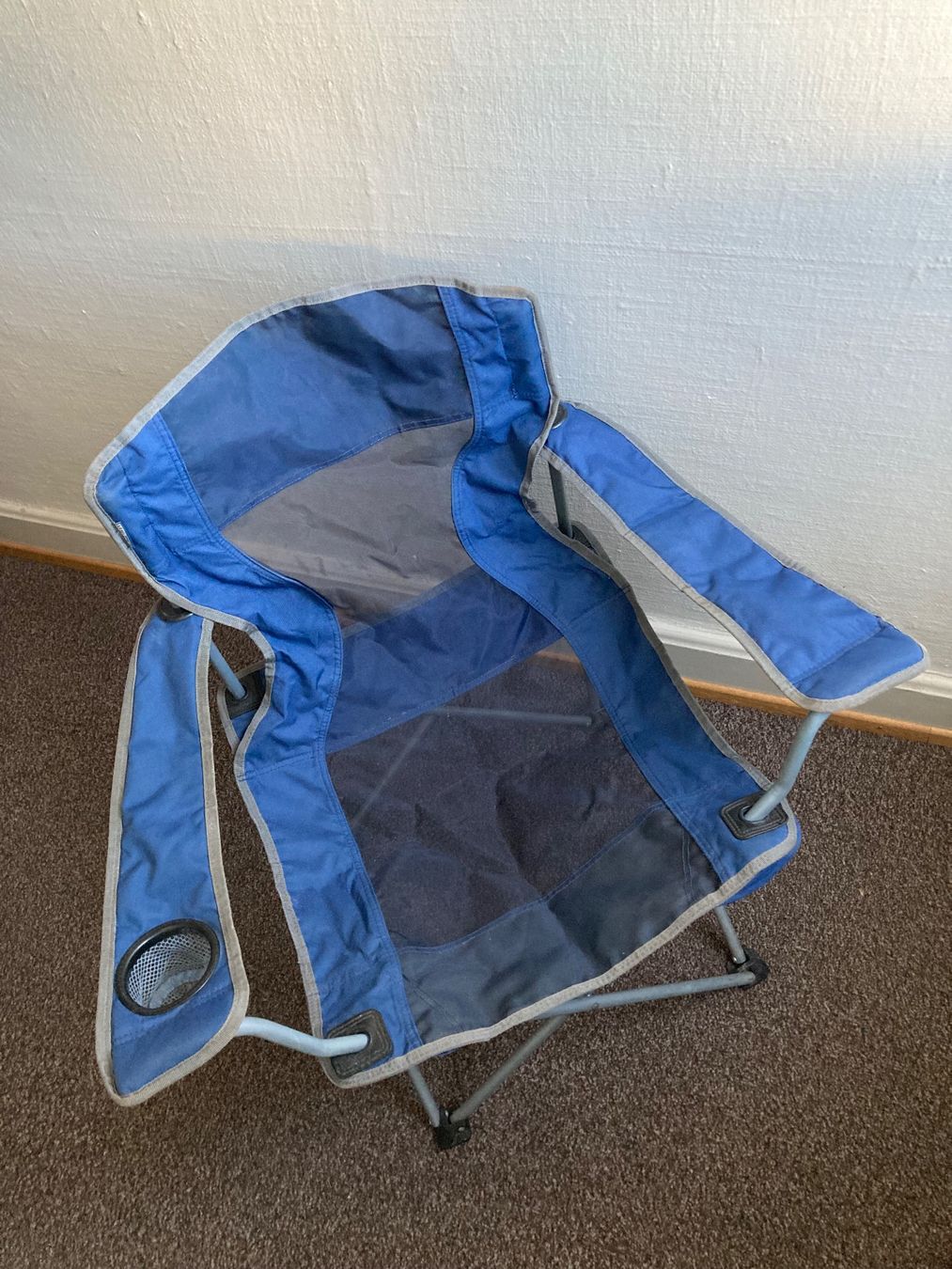 Sedie: Campingstuhl – Usato da Birsfelden venduto da Ahno24 1