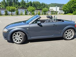 Audi TT Roadster 2.0 TFSI S line