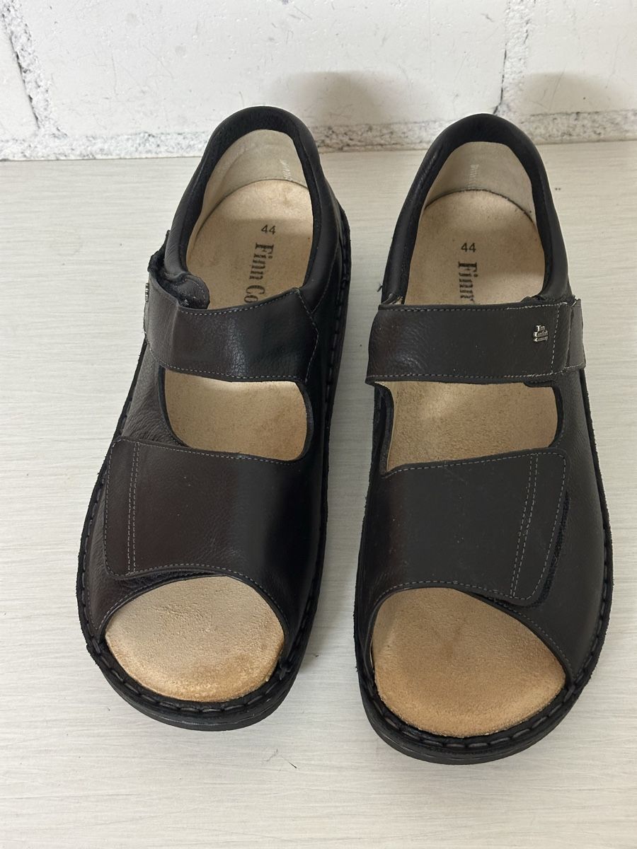 Herrenschuhe: Herrensandalen Größe 44 – Gebraucht aus Thun von jeff070