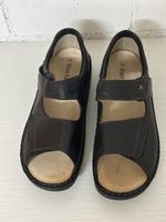 Herrensandalen Größe 44