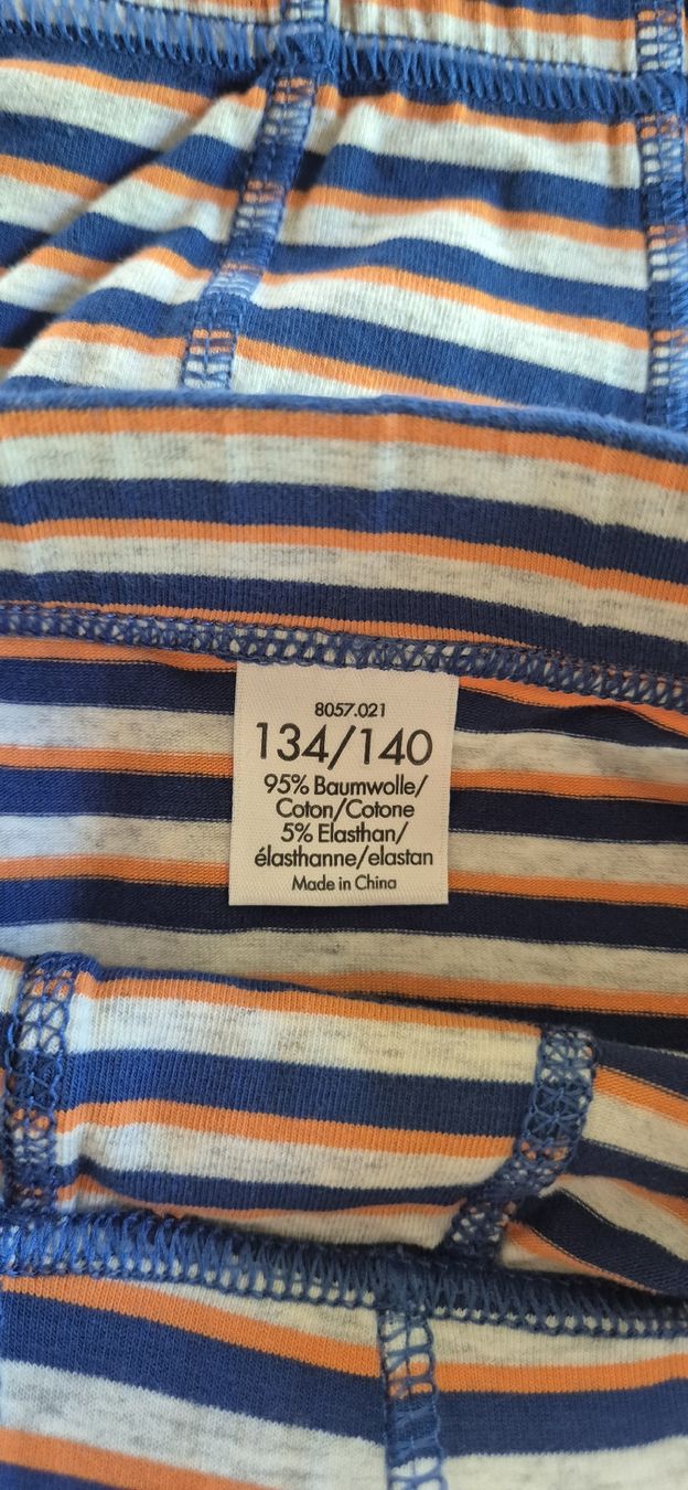 Sous-vêtements: Boxershorts – Neuf (Voir description) à Wuppenau par Suenneli10 1