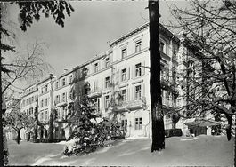 FLIMS WALDHAUS Parkhotel Waldhaus