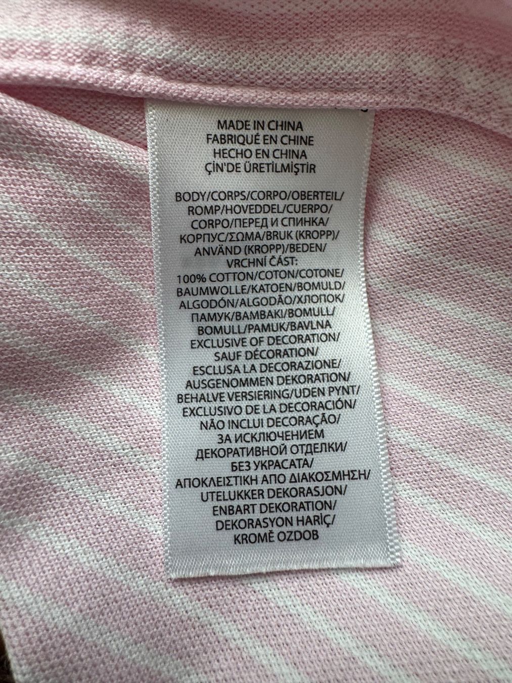 Ralph Lauren Hemden: Hemd Ralph Lauren – Gebraucht aus Obfelden von cesarina10 4