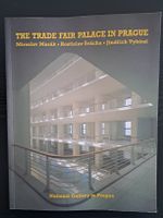 THE TRADE FAIR PALLACE IN PRAGUE/National Gallery in Prague