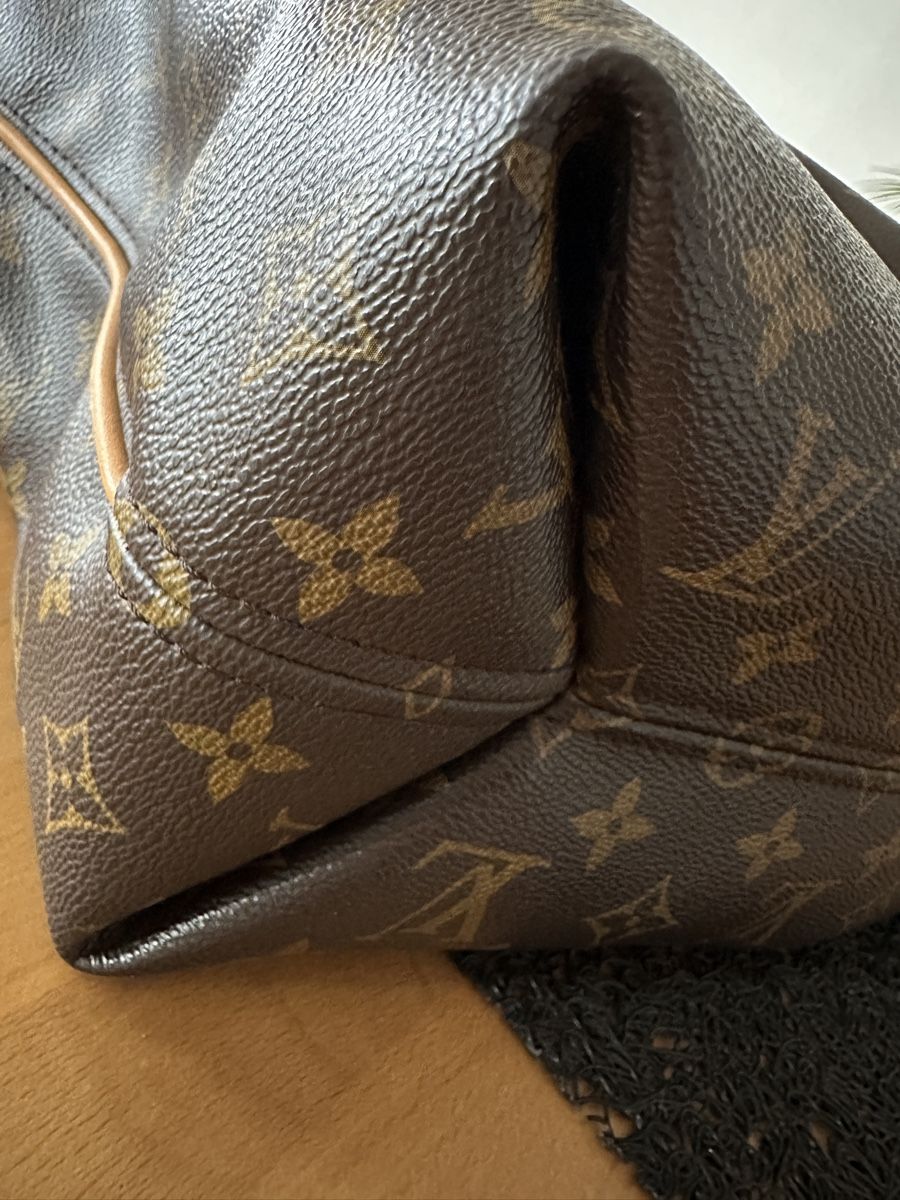 Louis Vuitton Borse da donna: Louis Vuitton Sully – Usato da Glattpark(Opfikon) venduto da Goca01 4