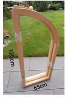 Fensterrahmen für Wanddekoration