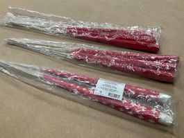 830 Posten Gartenfackeln aus Liquidation
