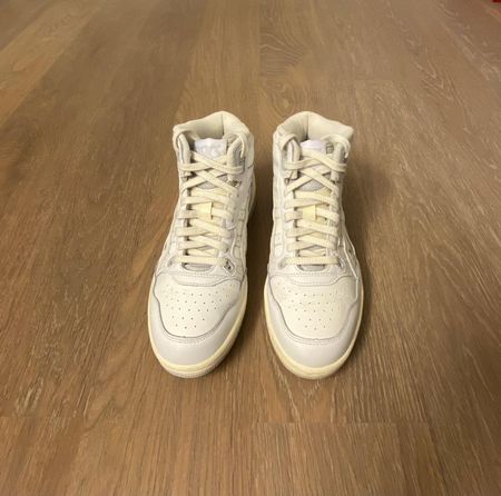 ASICS Damen Sneaker Gr. 39.5