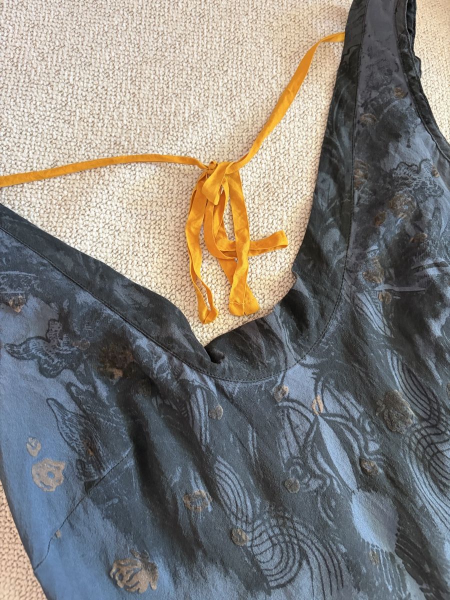 Diesel Vestiti: DIESEL SILK DRESS – Usato da Zürich venduto da dor_9l9g 5