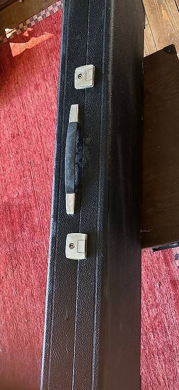 Strumenti musicali: Keyboardkoffer gebraucht – Usato da Hämikon venduto da Eiche2012