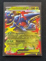 Mega Skaraborn ex (PFL 004) - Fatale Flammen - DE
