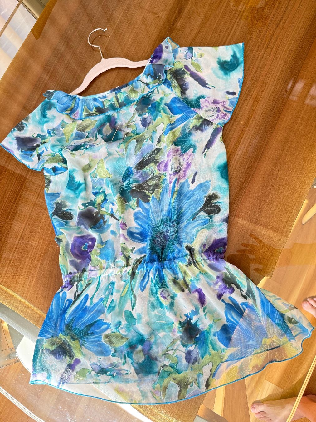 Camicette: Bluse Top Gr. S-36 – Usato da Winterthur venduto da tim_cl8x 2