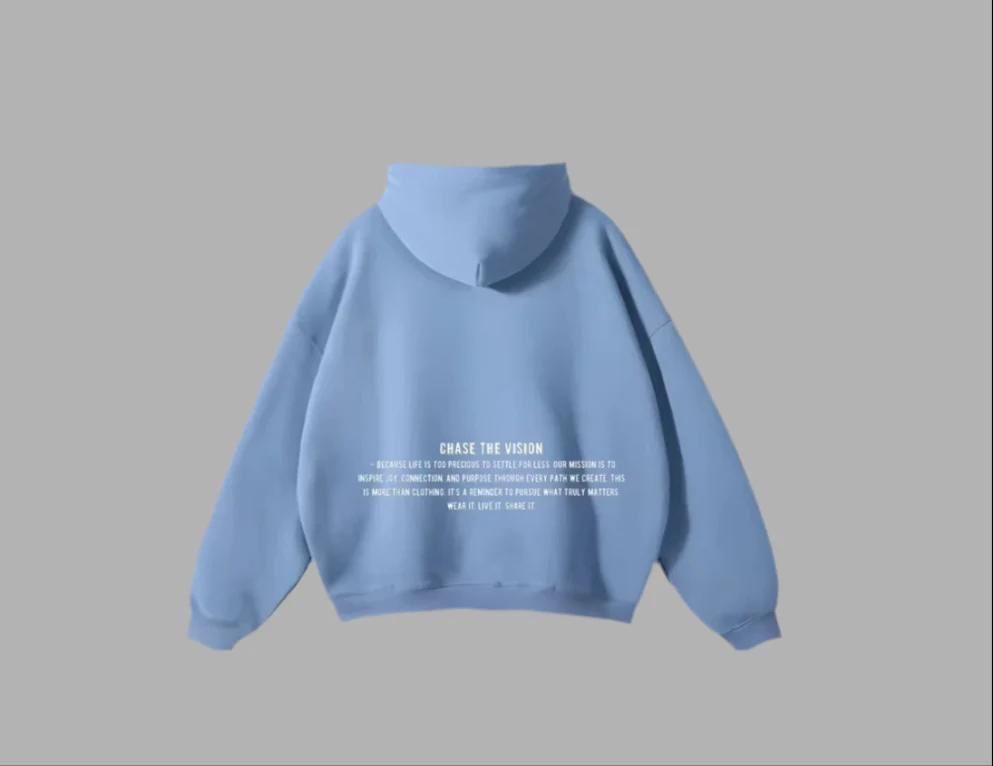 Maglioni & Felpe: DT Hoodie – Nuovo e nell'imballaggio originale da Bern venduto da Yungeme 1