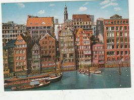 Hamburg