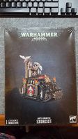 Warhammer 40k Adepta Sororitas Exorcist