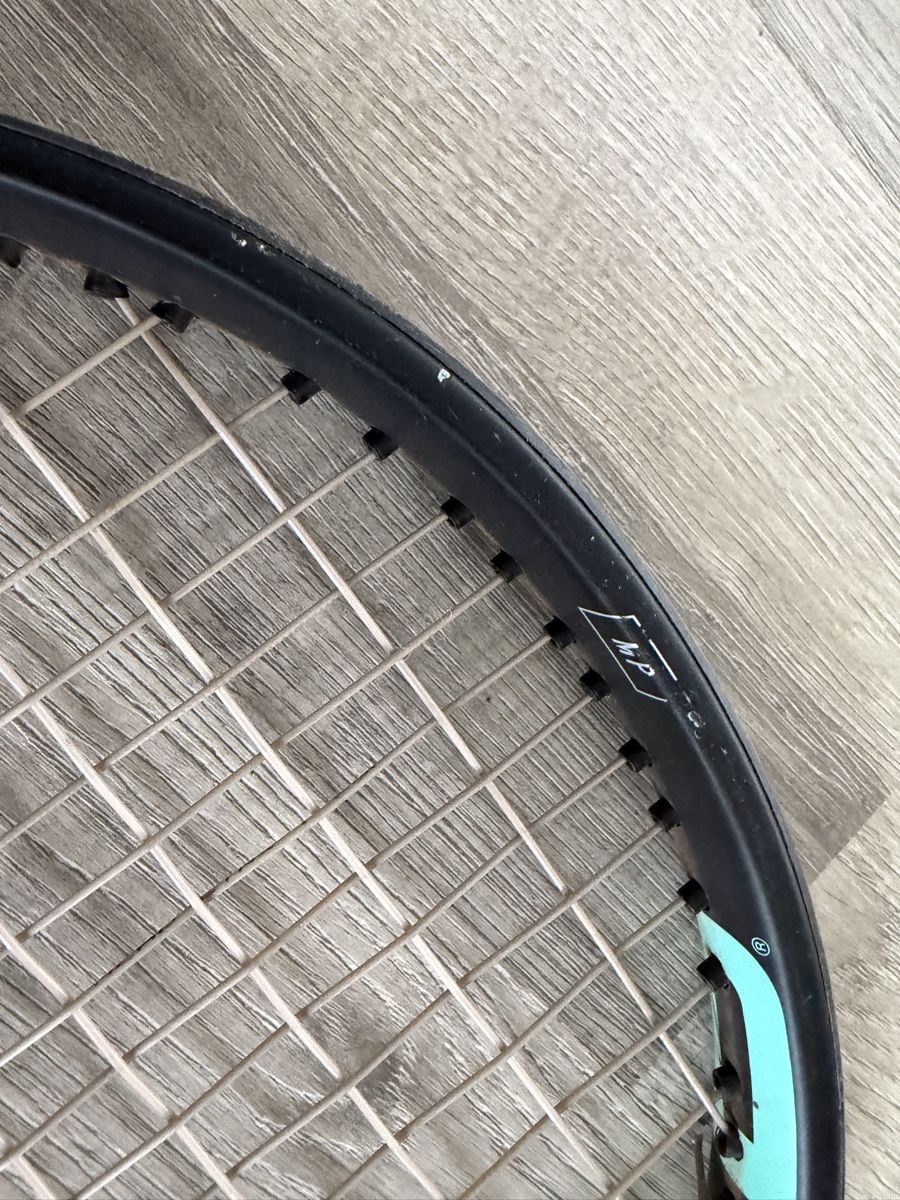 Head Raquettes: Head Boom mp 2022, grip 3 – D'occasion à Porrentruy par Random_Hero 1