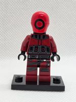 LEGO Star Wars sw0839 Guavian Security Soldier