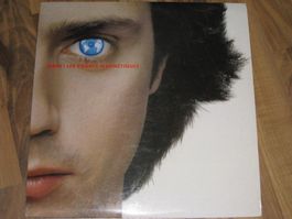 LP - JEAN MICHEL JARRE - LES CHANTS MAGNETIQUES