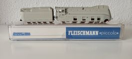 DRG Schlepptender-Dampflok BR 01