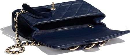 Chanel Flap aus der Cruise Collection