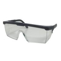 Schutzbrille „CRAFTSMAN“ klar, EN 166