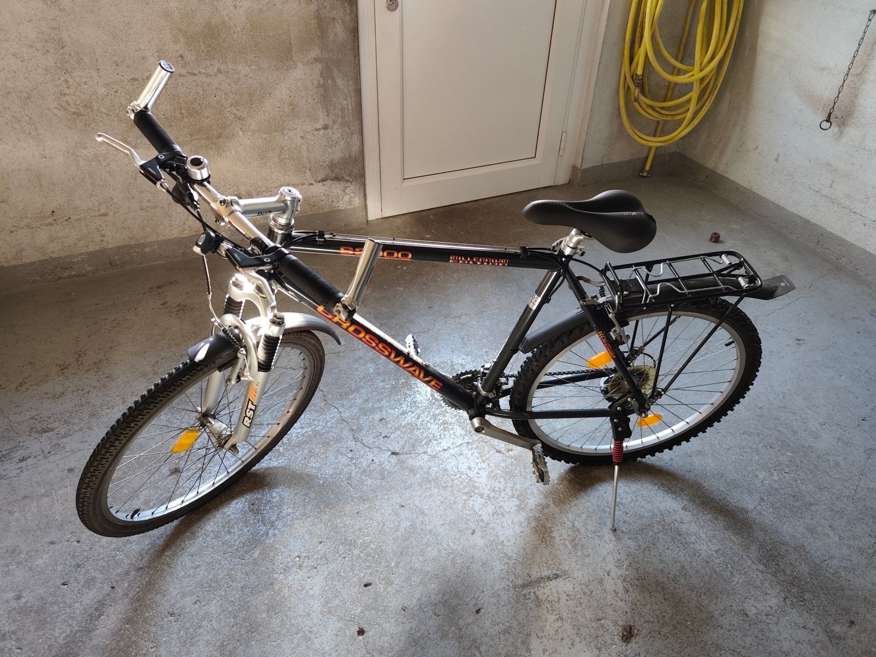 Biciclette: Fahrrad – Usato da Thürnen venduto da anka.Shop 2